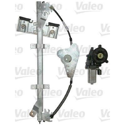 Mechanizmus zdvíhania okna VALEO 850114