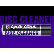 Cycle Clinic Disc Cleaner 400 ml