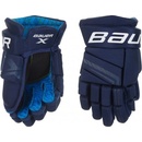 Hokejové rukavice Bauer X JR