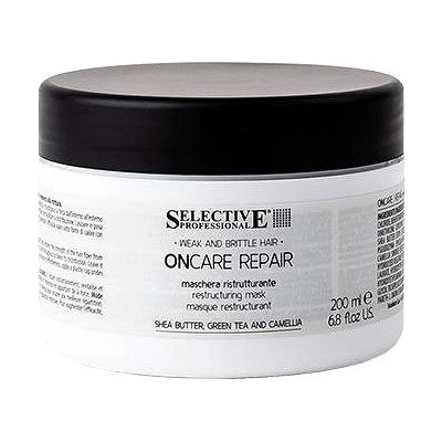 SELECTIVE PROFESSIONAL Repair Mask 200 ml