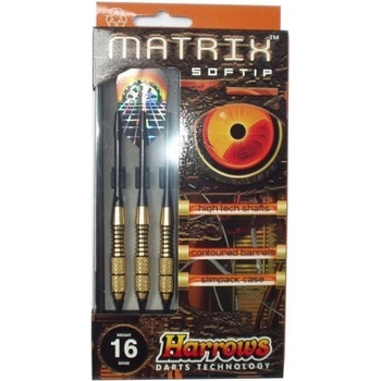 Harrows MATRIX 14g 05-T14-14