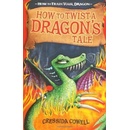 How to Twist a Dragon's Tale - Cressida Cowell