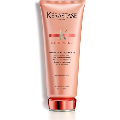 Kérastase Discipline Fondant Fluidéaliste Conditioner 200 ml