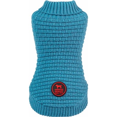 Freedog Frapp Jerseay Azul пуловер за кучета - кг