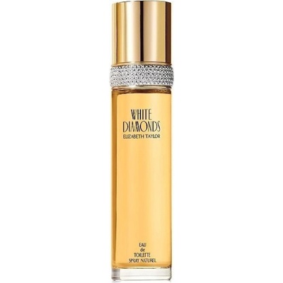 Elizabeth Taylor White Diamonds toaletná voda dámska 100 ml