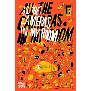 All the Cameras in My Room (ISBN: 9781770468191)