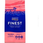 Fish4Dogs finest Сьомга Възрастни Голям 6 кг