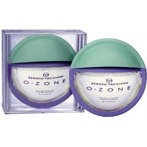 Sergio Tacchini O-Zone EDT 75 ml Парфюми
