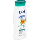 Šampony Dixi 7 bylin šampon 400 ml