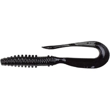 Keitech Mad Wag 4,5" 11,5 cm Electric Shad 9 ks