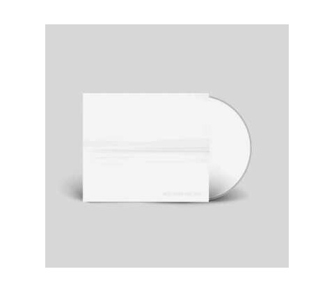 Foo Fighters: But Here We Are CD