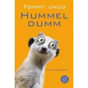 Hummeldumm | Tommy Jaud (2012)