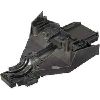 Traxxas долна част на предното шаси: X-Maxx