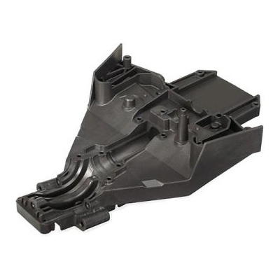 Traxxas долна част на предното шаси: X-Maxx