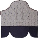 Emitex 2v1 Cocoon Softshell Tiny Wings