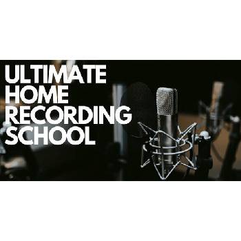 ProAudioEXP Ultimate Home Recording School Video Course