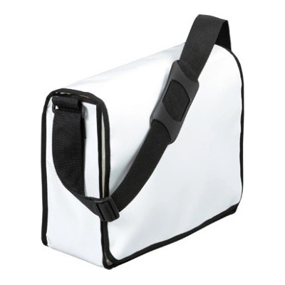 Halfar taška přes rameno HF2814 White