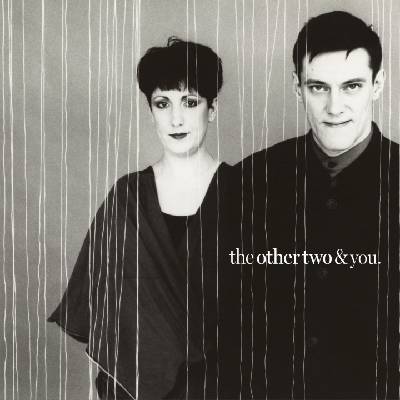 Warner Other Two: Other Two & You (Remaster 2024) - CD (072588)
