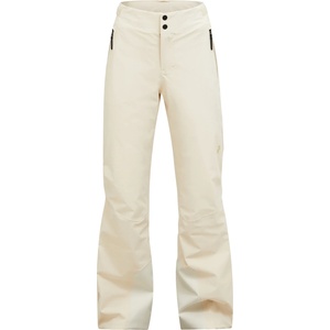 Peak Performance Дамски ски панталон Peak Performance Women's Whitelight Insulated Pants Ski trousers - Sand Fog (107-3730-0213)