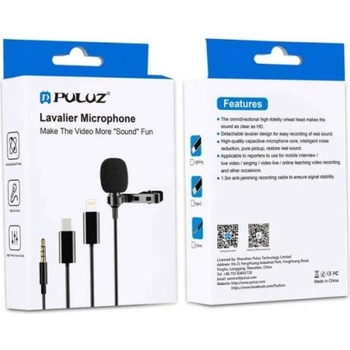 PULUZ PU3045