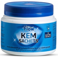 Flow Kem Blue Sachets 15 ks