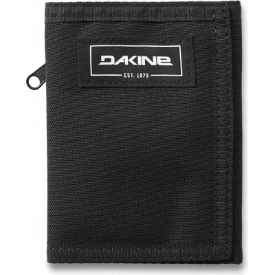 Dakine peněženka polyester černá unisex