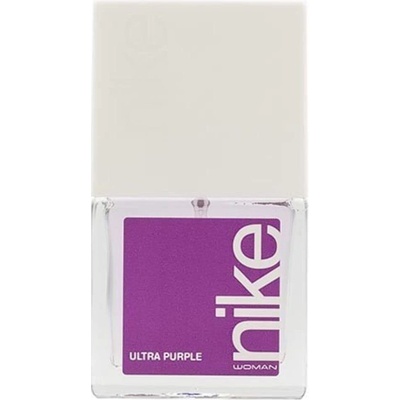 Nike Ultra Purple toaletná voda dámska 30 ml