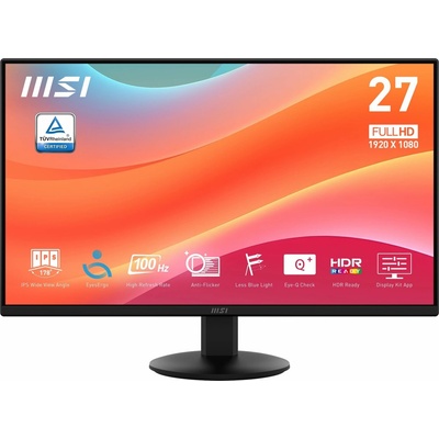 MSI PRO MP272L