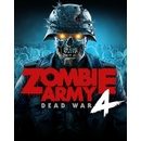 Zombie Army 4: Dead War