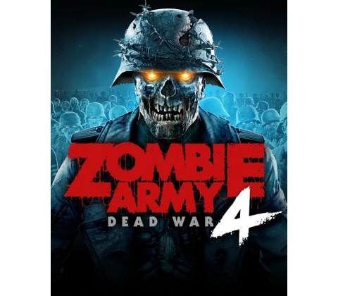 Zombie Army 4: Dead War