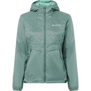 Vaude Дамско синтетично яке Vaude Women's Freney Jacket Vi Synthetic jacket - Dusty Fern Uni - размер 40 (EU) (104-5365-0414)
