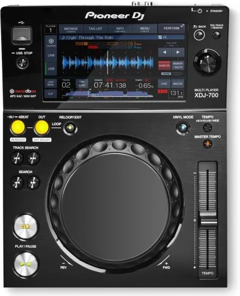 Pioneer XDJ-700