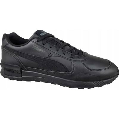 Puma Graviton Pro černé