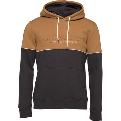 Quiksilver Sunchiser čierna hnedá