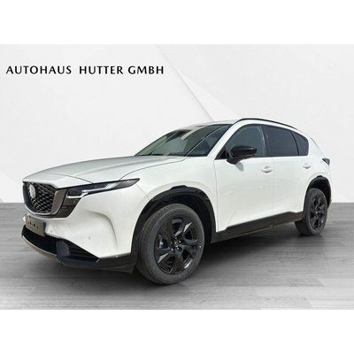 Mazda CX-5 2.5 141 Homura 104 kW