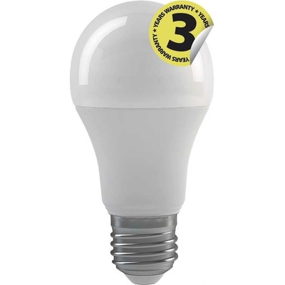 Emos LED žárovka A60 11,5W E27 teplá bílá, stmívatelná