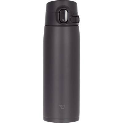 Zojirushi termoska SM VB 600 ml Black