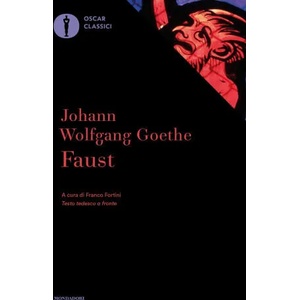 Faust | J. Wolfgang Goethe (ISBN: 9788804670827)