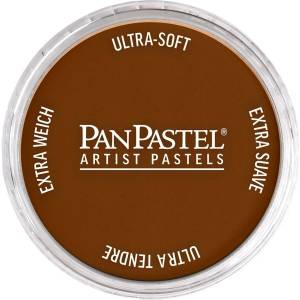 PanPastel Artists’ Сух пастел 740.3 Burnt Sienna Shade 1 бр (8027403-1)