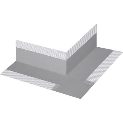BULDOK Těsnicí roh pro hydroizolace 140 x 140 mm Varianta: vnější 1500209