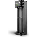 EVERACTIVE Зарядно устройство за LiIon батерии 3, 7v CR18650, CR123, 14500 1 гнездо USB micro LC-100 EverActive (EVER-C-LC-100) - xtreme Зарядно за батерии
