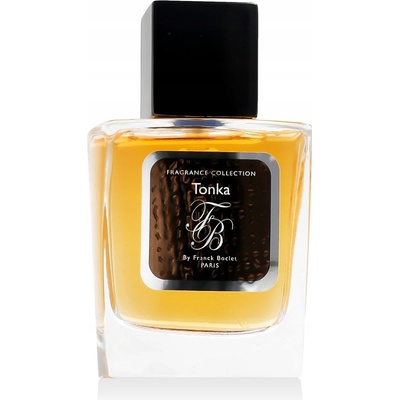 Franck Boclet Tonka parfémovaná voda pánská 50 ml