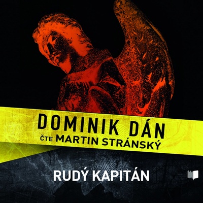 Rudý kapitán