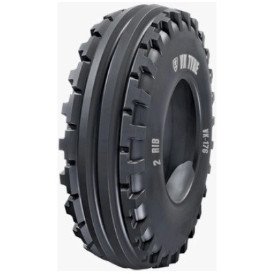 VK TYRE VK176 2 RIB 5-16 84A6/76A8 TT