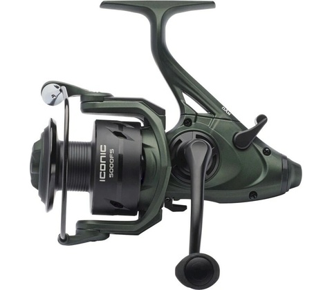 Dam Quick Iconic 6000FS