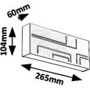 Image 1 of Rábalux Maribor 8873