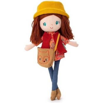 Lilliputiens - кукла Lea