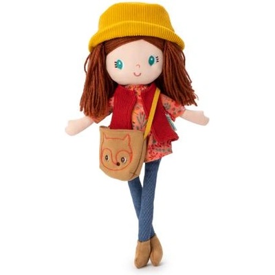 Lilliputiens - кукла Lea