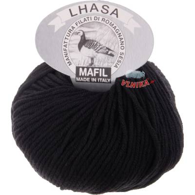 Mafil Příze Lhasa Kašmír a Merino Varianta: 82