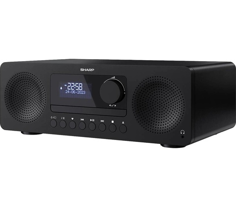 Sharp XL-B720D